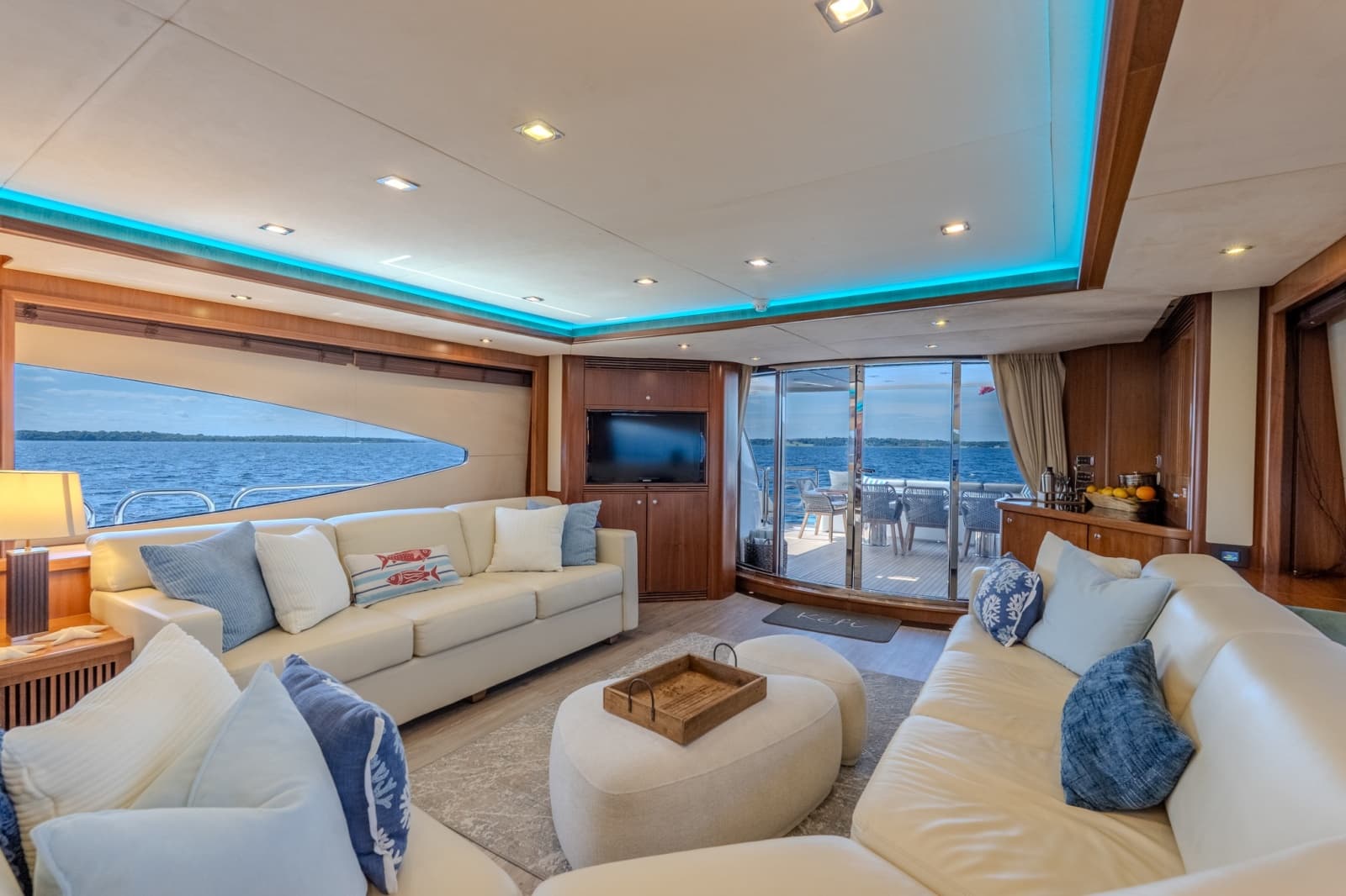 2004 Sunseeker 105 Yacht - Photo 46