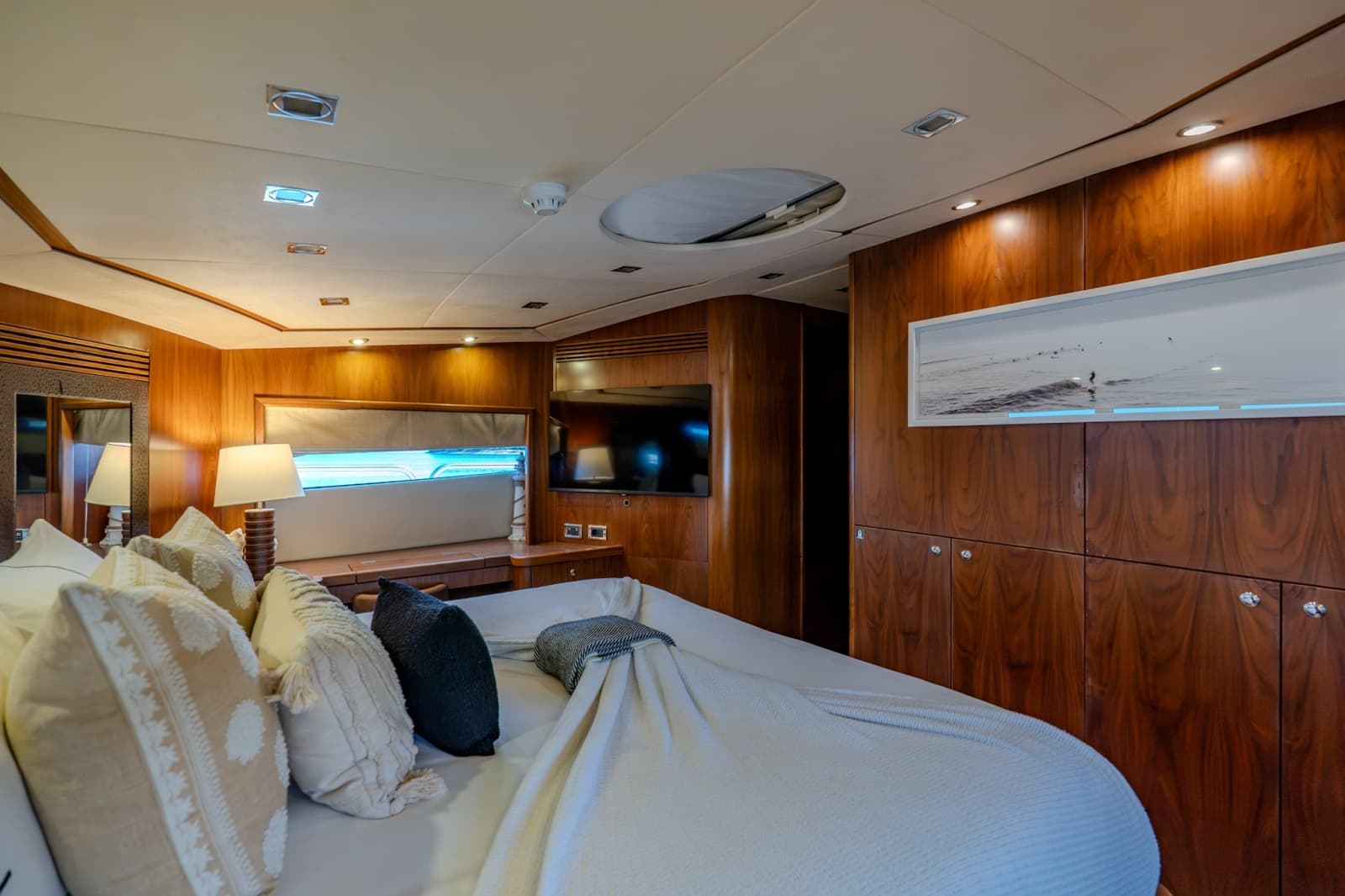 2004 Sunseeker 105 Yacht - Photo 58