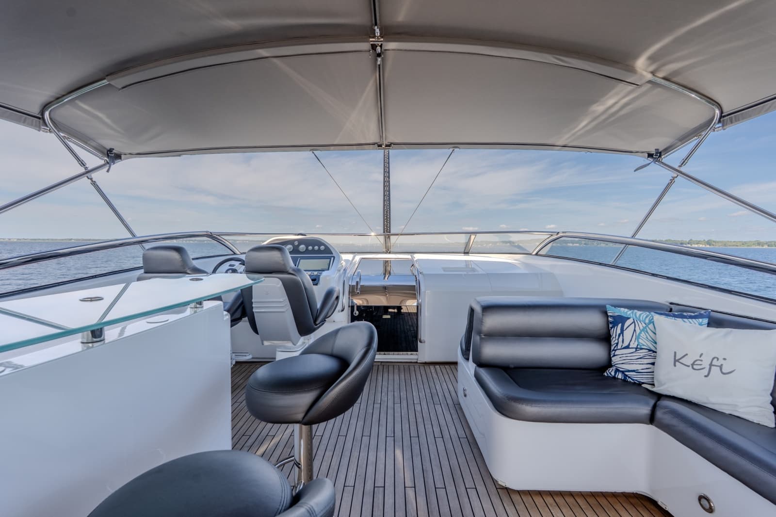2004 Sunseeker 105 Yacht - Photo 19