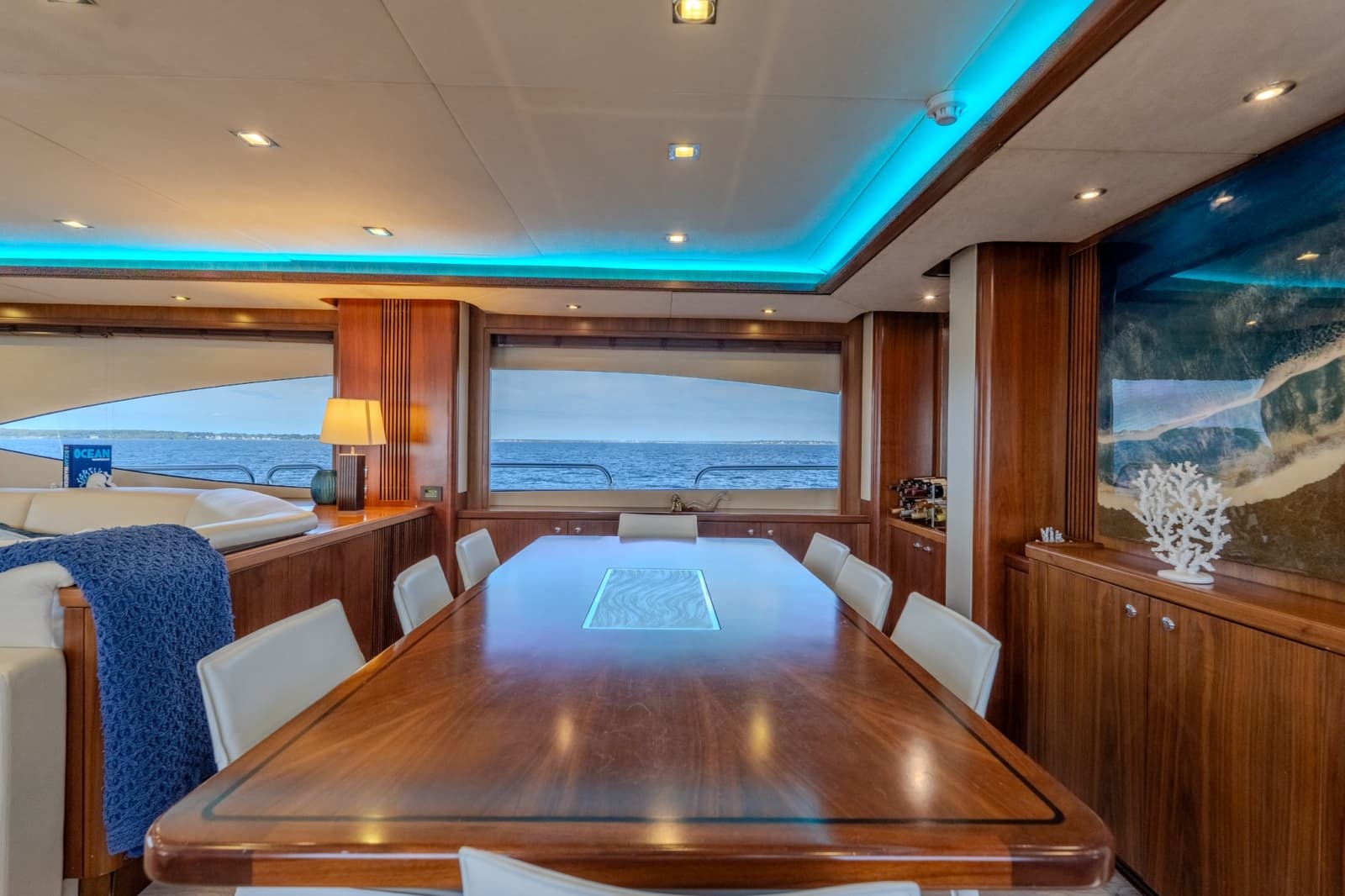 2004 Sunseeker 105 Yacht - Photo 49