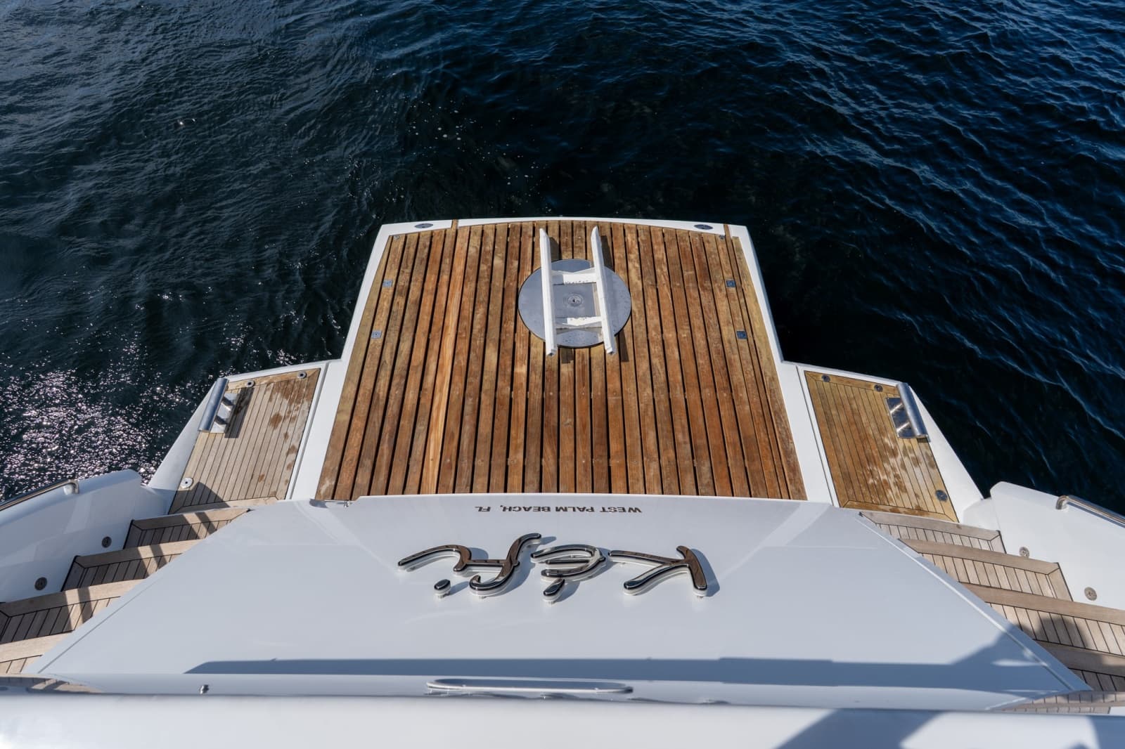 2004 Sunseeker 105 Yacht - Photo 7