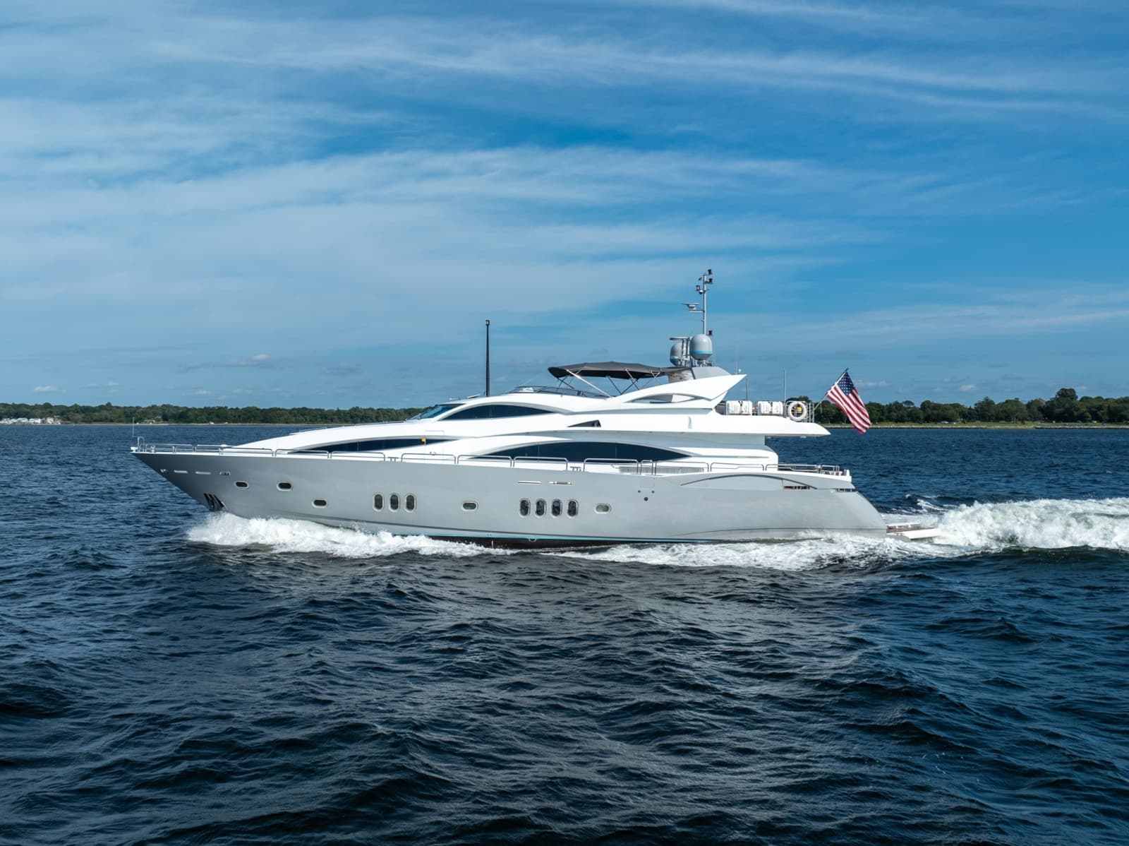 2004 Sunseeker 105 Yacht - Photo 3