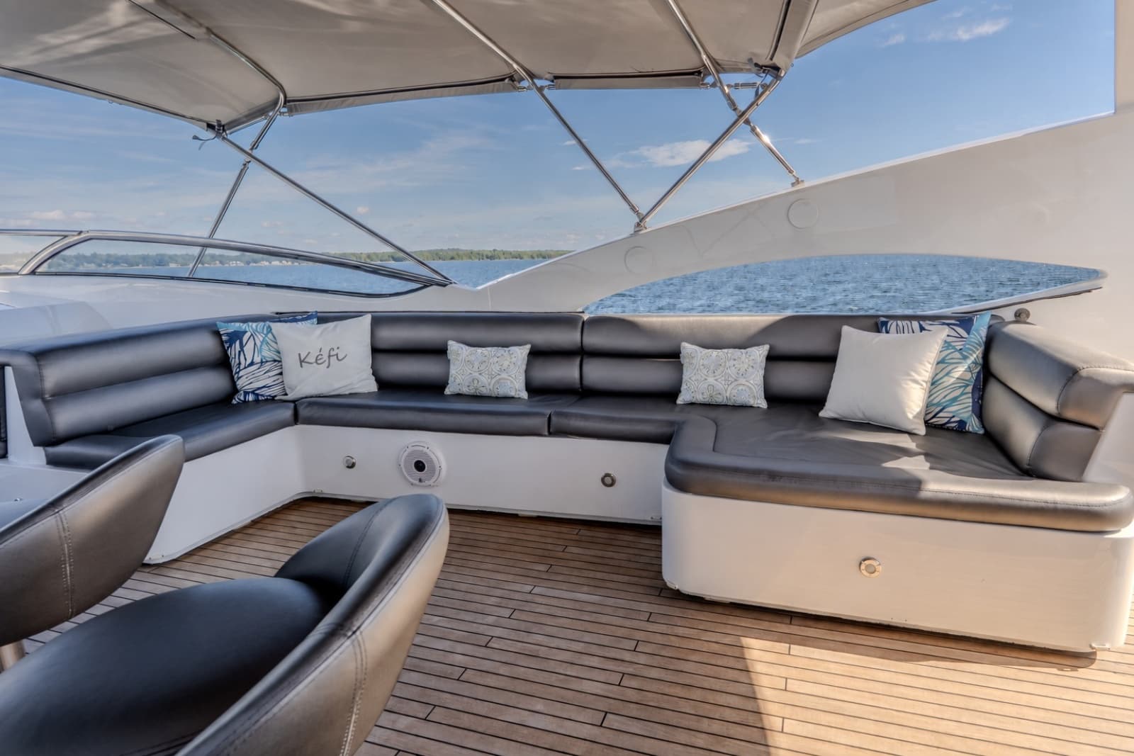 2004 Sunseeker 105 Yacht - Photo 24