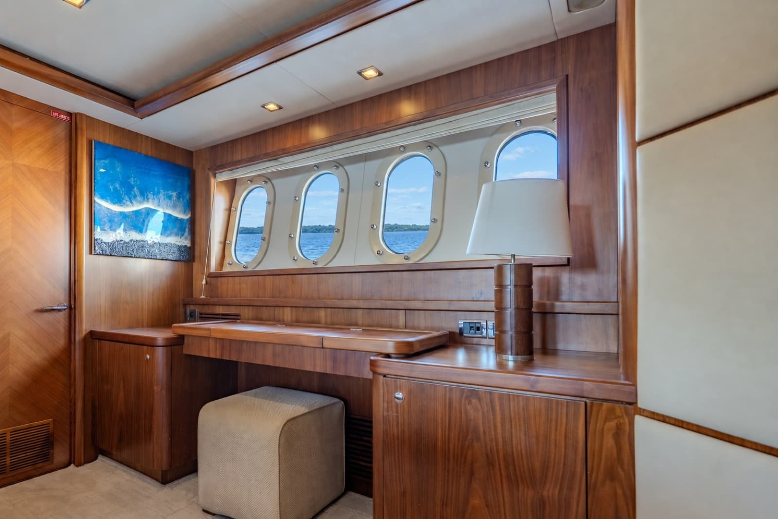 2004 Sunseeker 105 Yacht - Photo 66