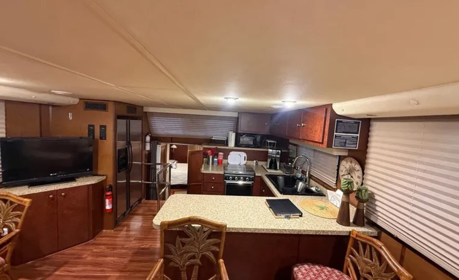 2006 Gibson 5500 LS - Photo 38
