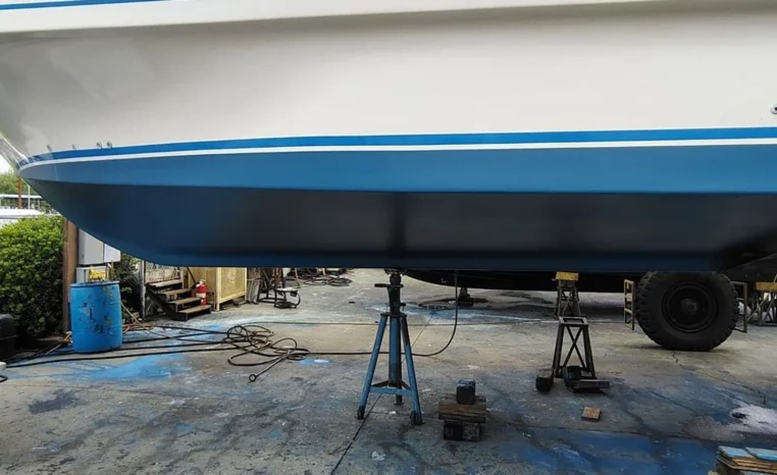 2006 Gibson 5500 LS - Photo 45