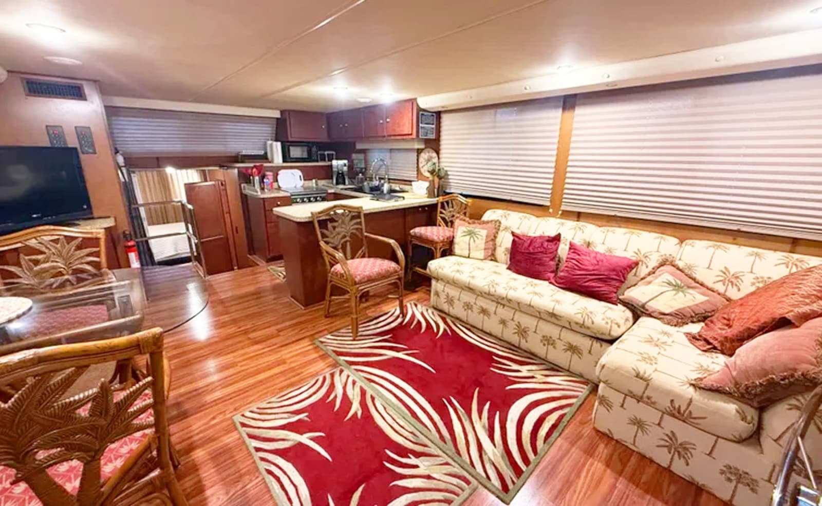 2006 Gibson 5500 LS - Photo 4