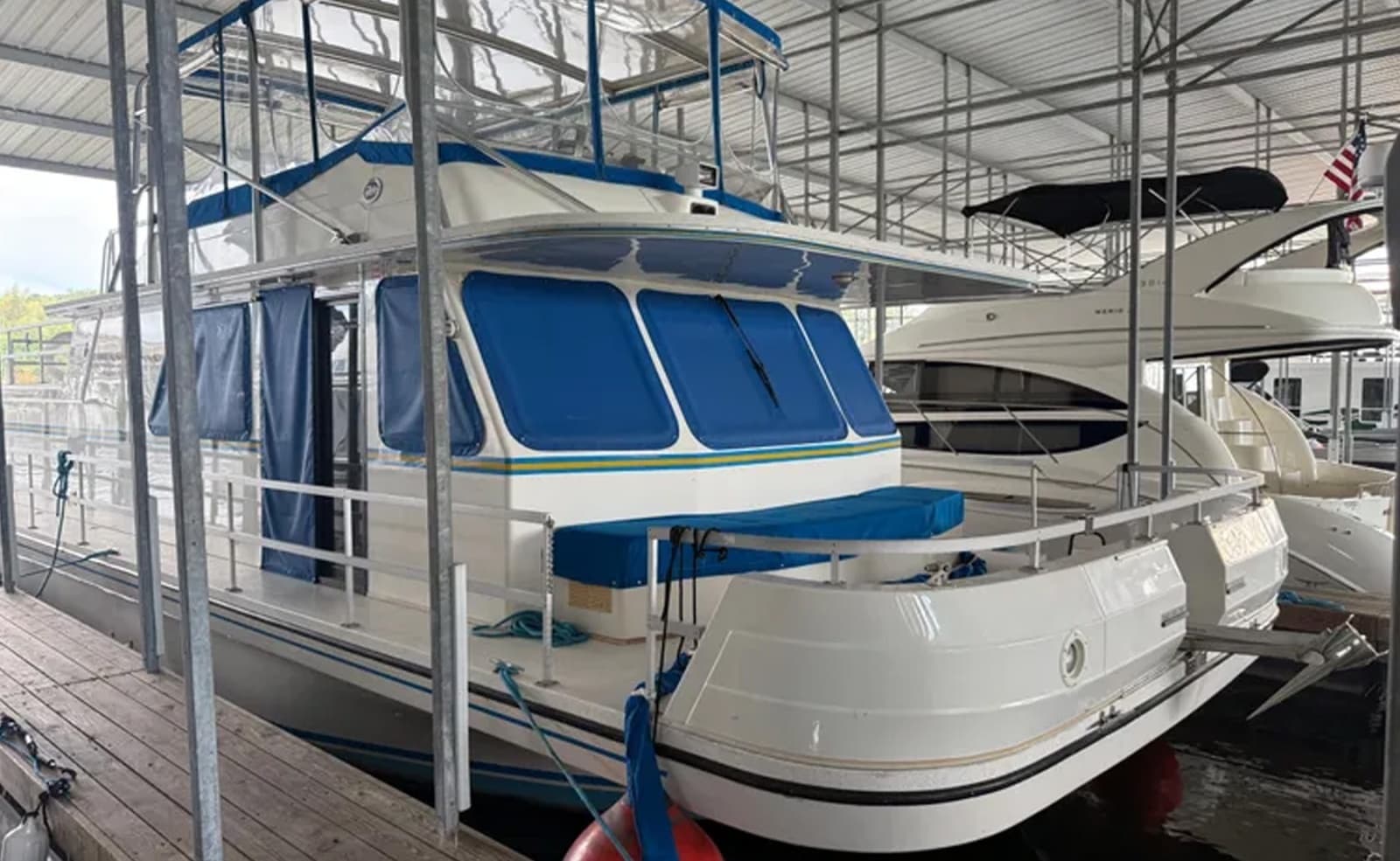 2006 Gibson 5500 LS - Photo 8