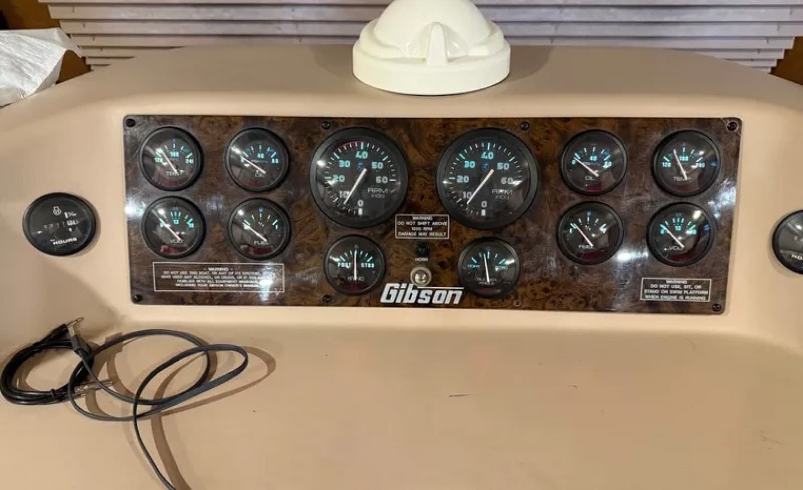 2006 Gibson 5500 LS - Photo 42