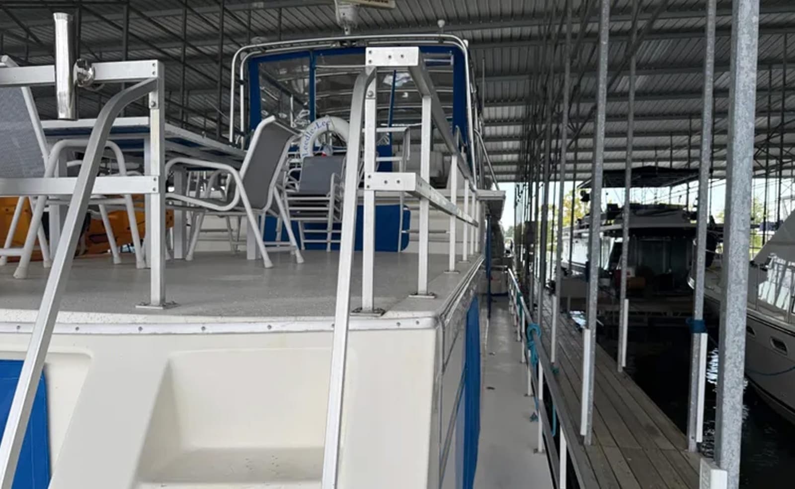 2006 Gibson 5500 LS - Photo 10