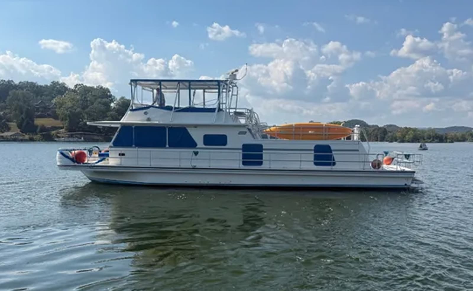 2006 Gibson 5500 LS - Photo 5
