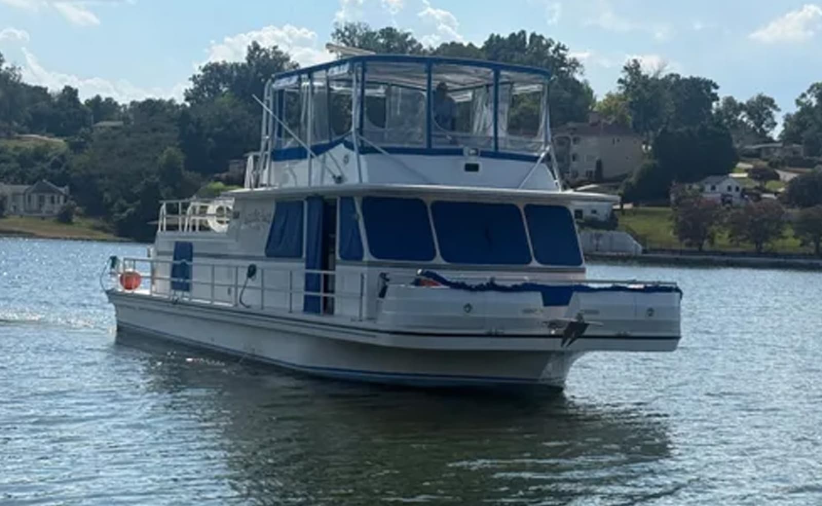 2006 Gibson 5500 LS - Photo 7
