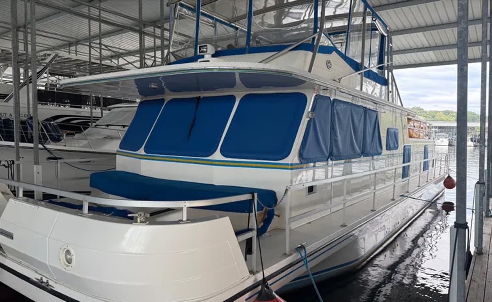 2006 Gibson 5500 LS - Photo 9