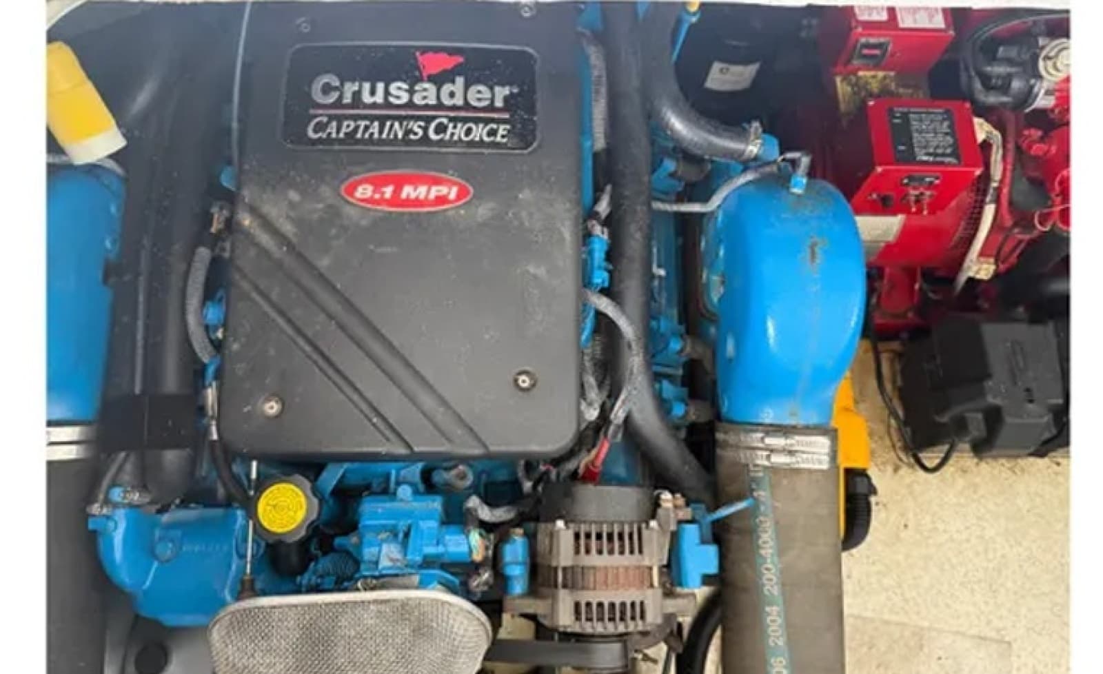 2006 Gibson 5500 LS - Photo 25