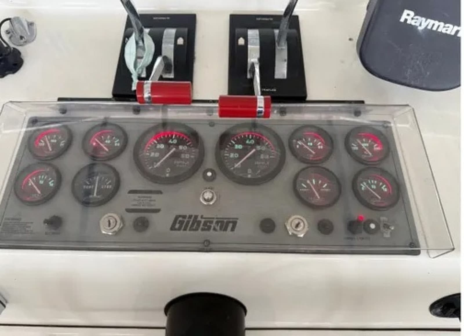 2006 Gibson 5500 LS - Photo 23