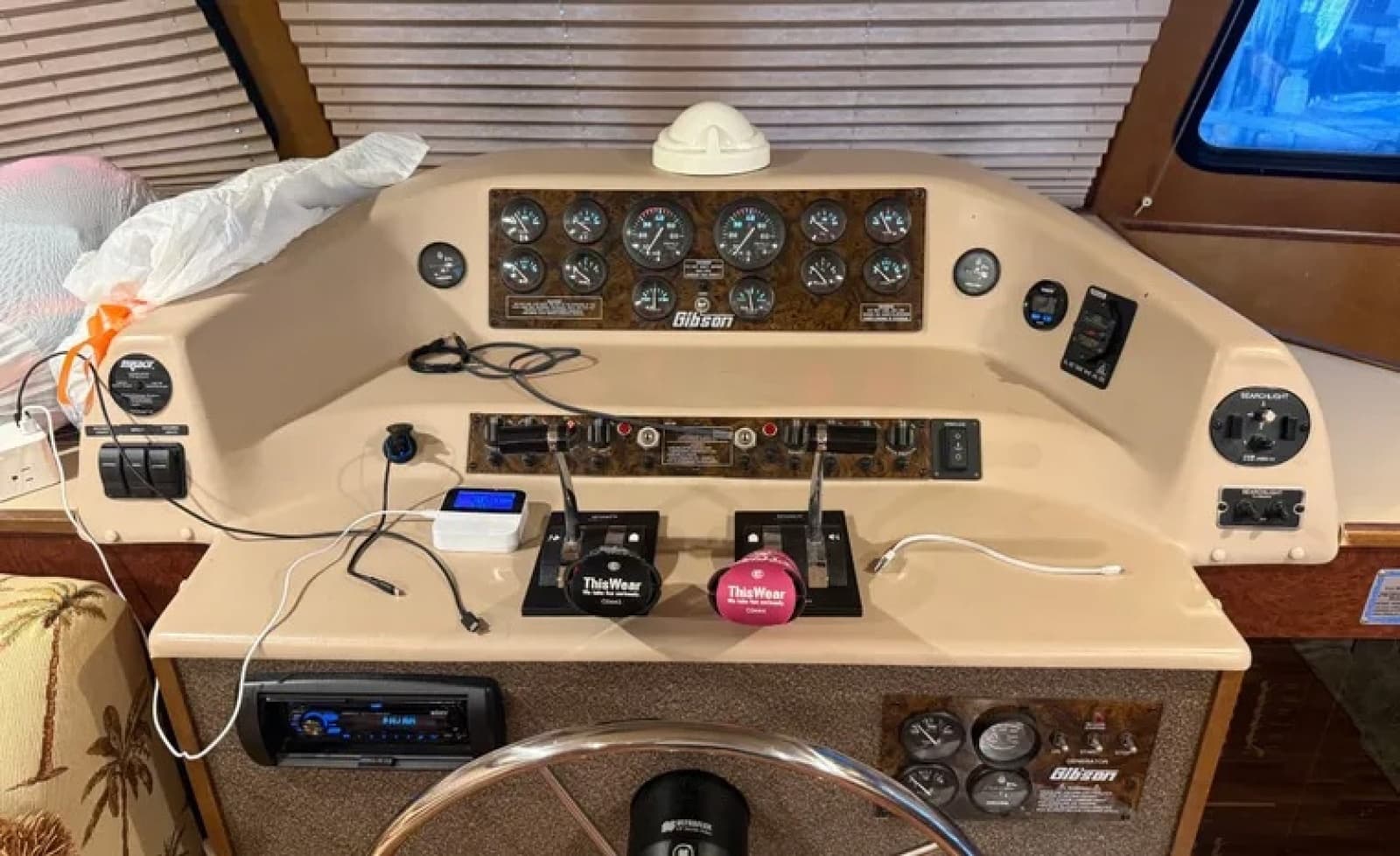 2006 Gibson 5500 LS - Photo 41