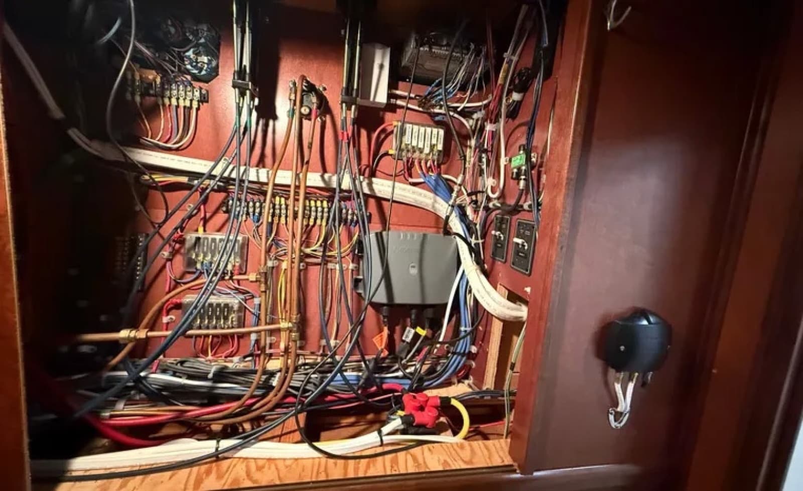 2006 Gibson 5500 LS - Photo 28