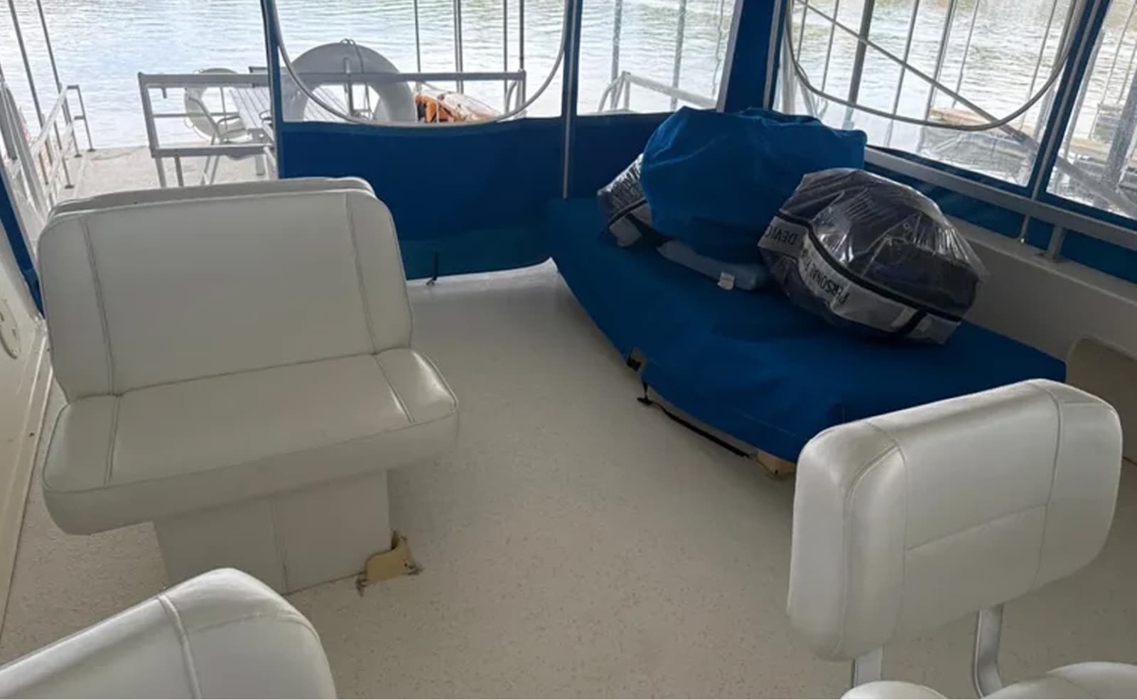 2006 Gibson 5500 LS - Photo 21
