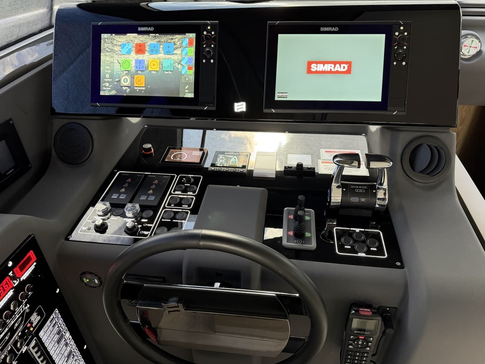 2020 Ferretti Yachts 550 Fly - Photo 26