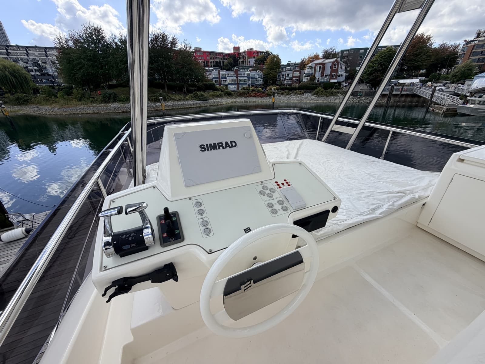 2020 Ferretti Yachts 550 Fly - Photo 30