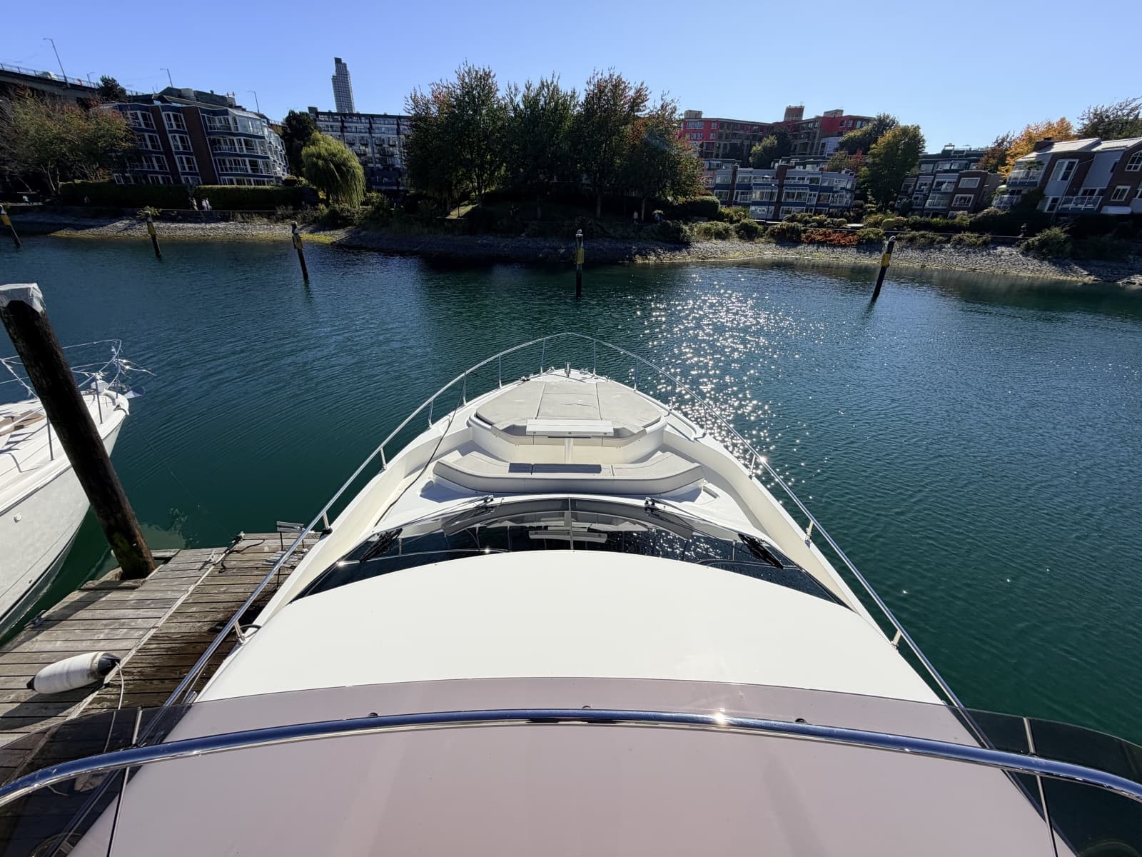 2020 Ferretti Yachts 550 Fly - Photo 29