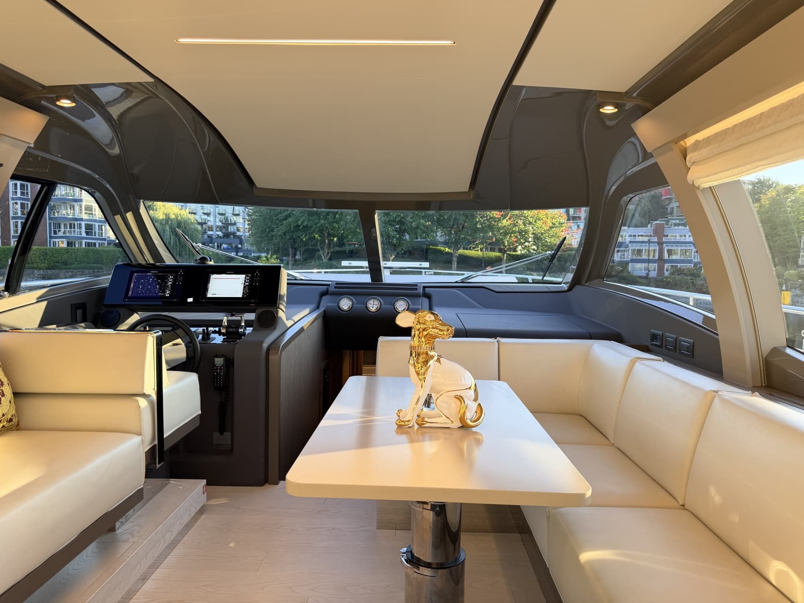 2020 Ferretti Yachts 550 Fly - Photo 22
