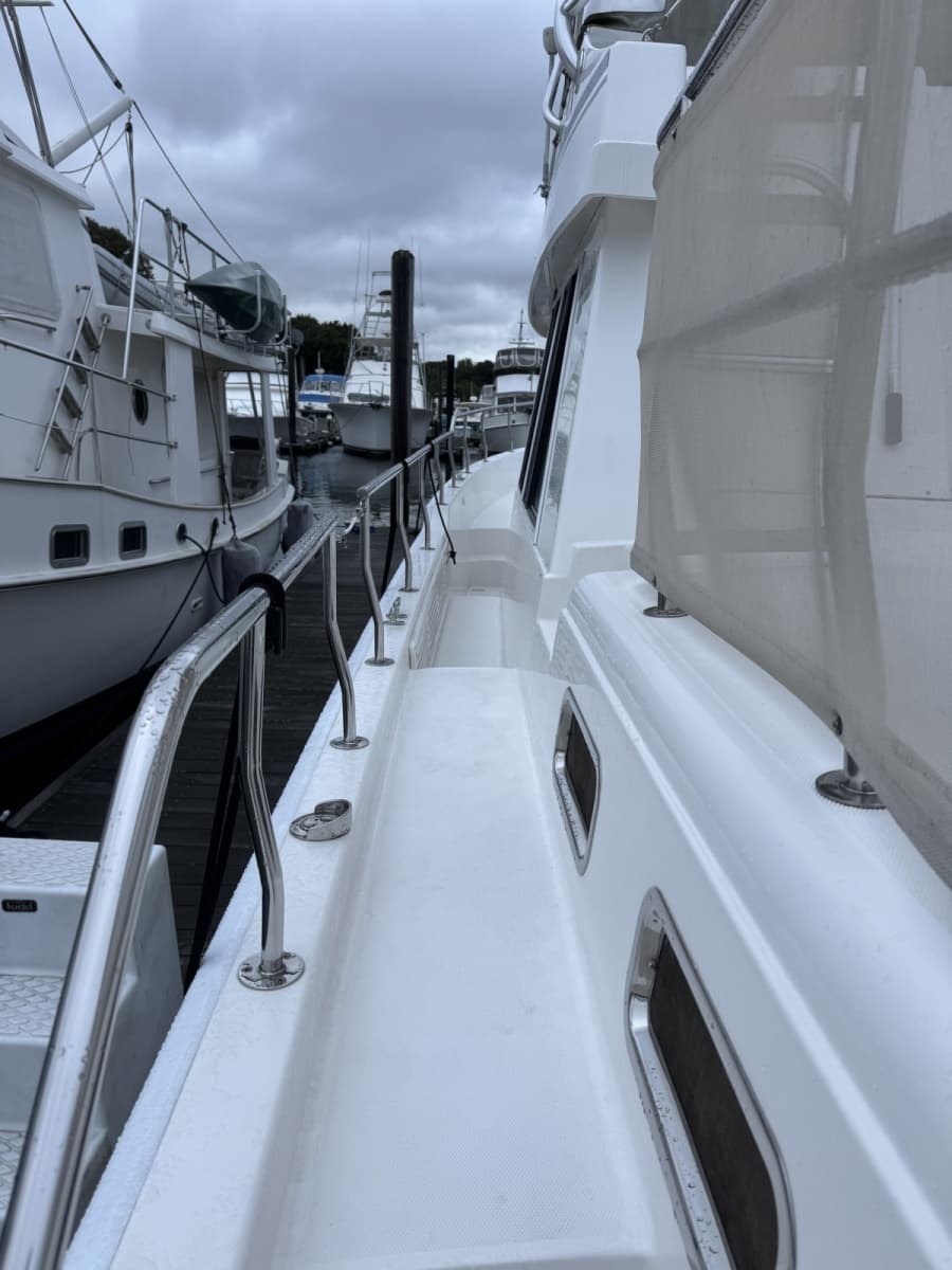 2004 Mainship  - Photo 7