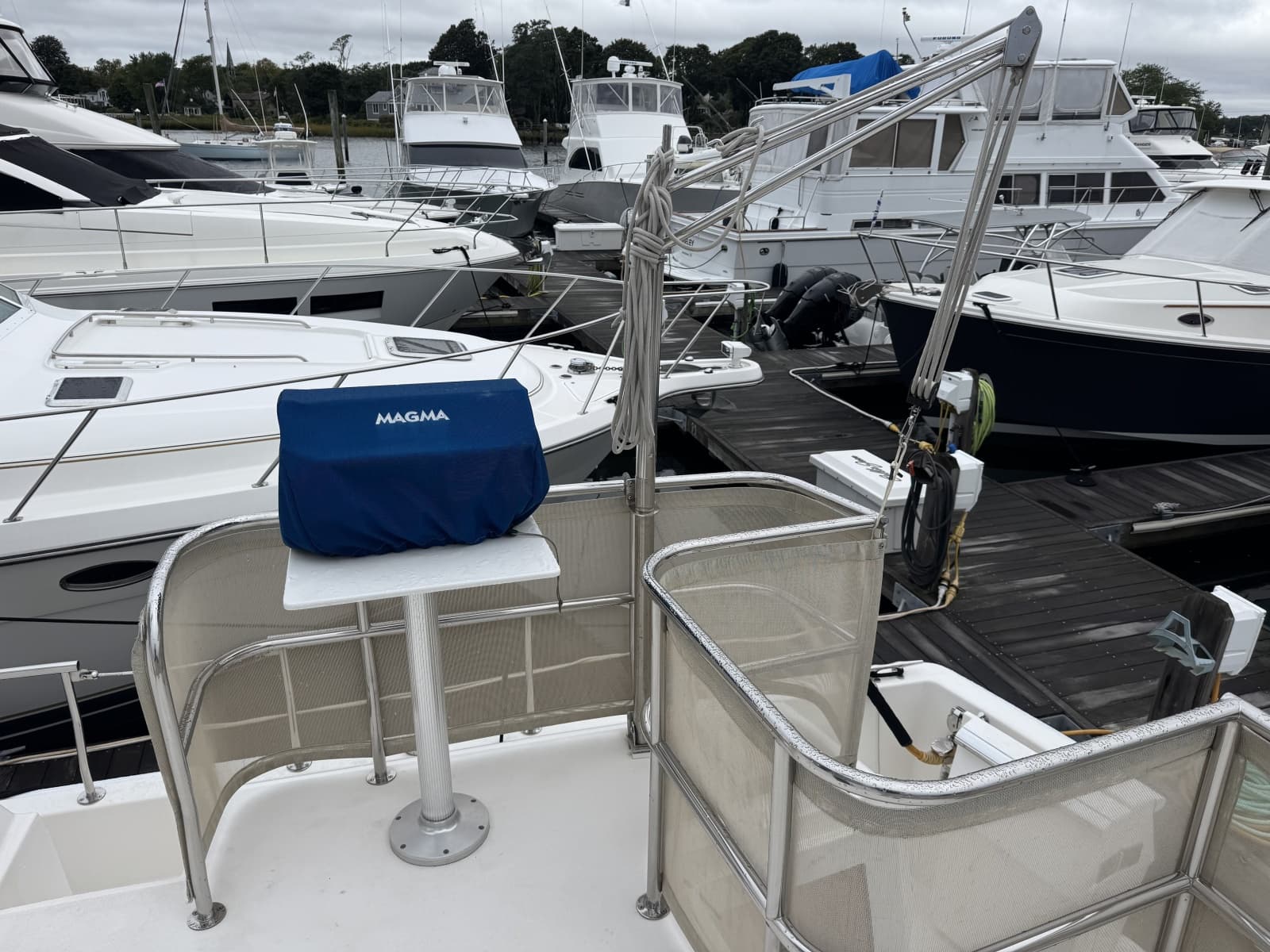 2004 Mainship  - Photo 11