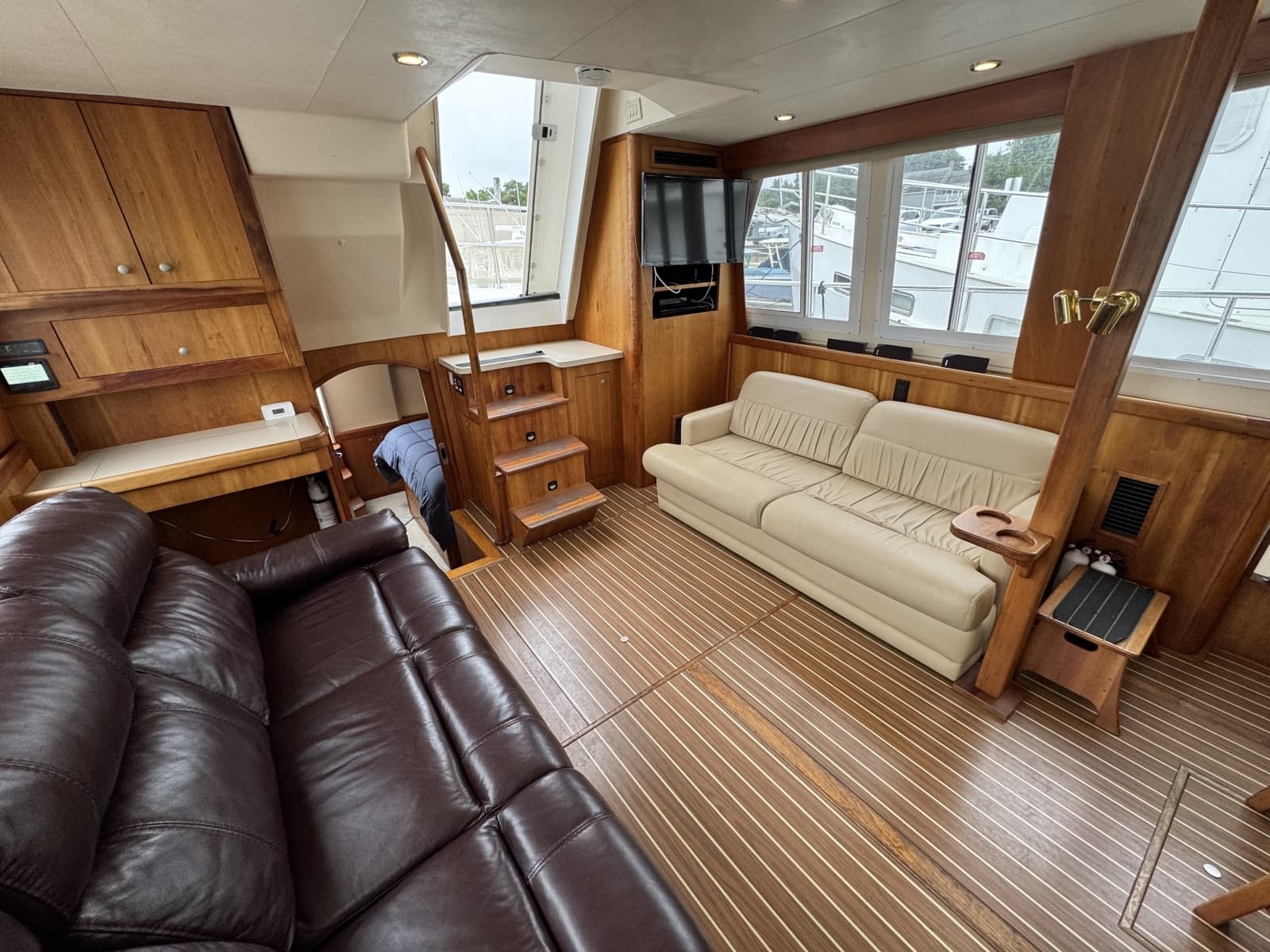 2004 Mainship  - Photo 28