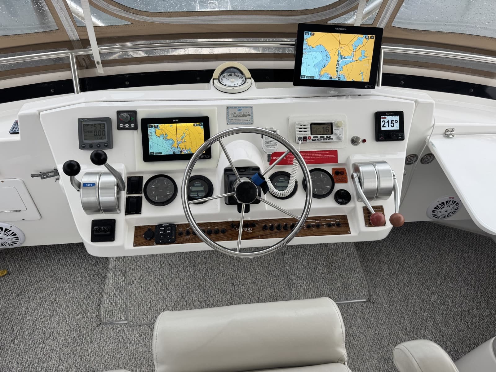 2004 Mainship  - Photo 14