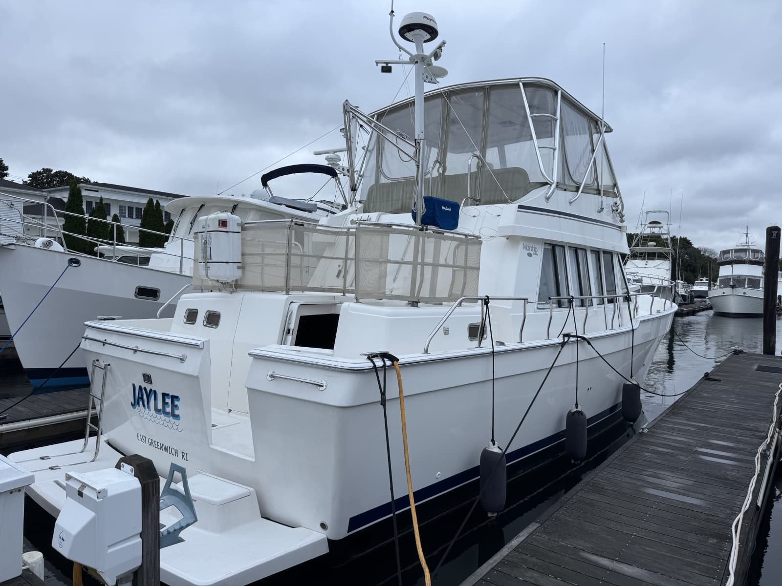 2004 Mainship  - Photo 4