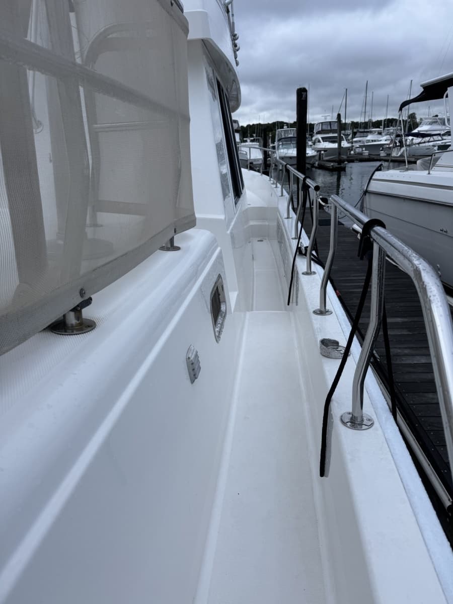 2004 Mainship  - Photo 8
