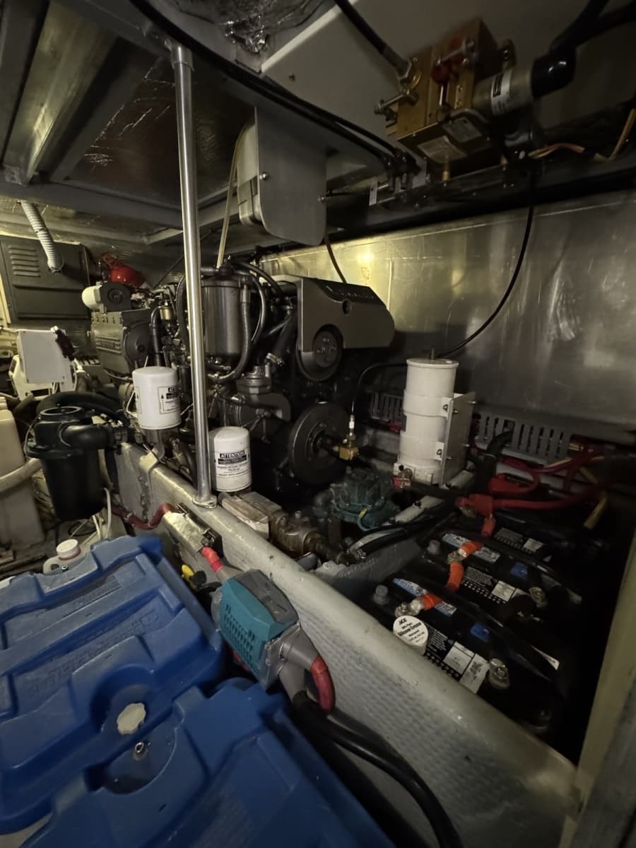 2004 Mainship  - Photo 56