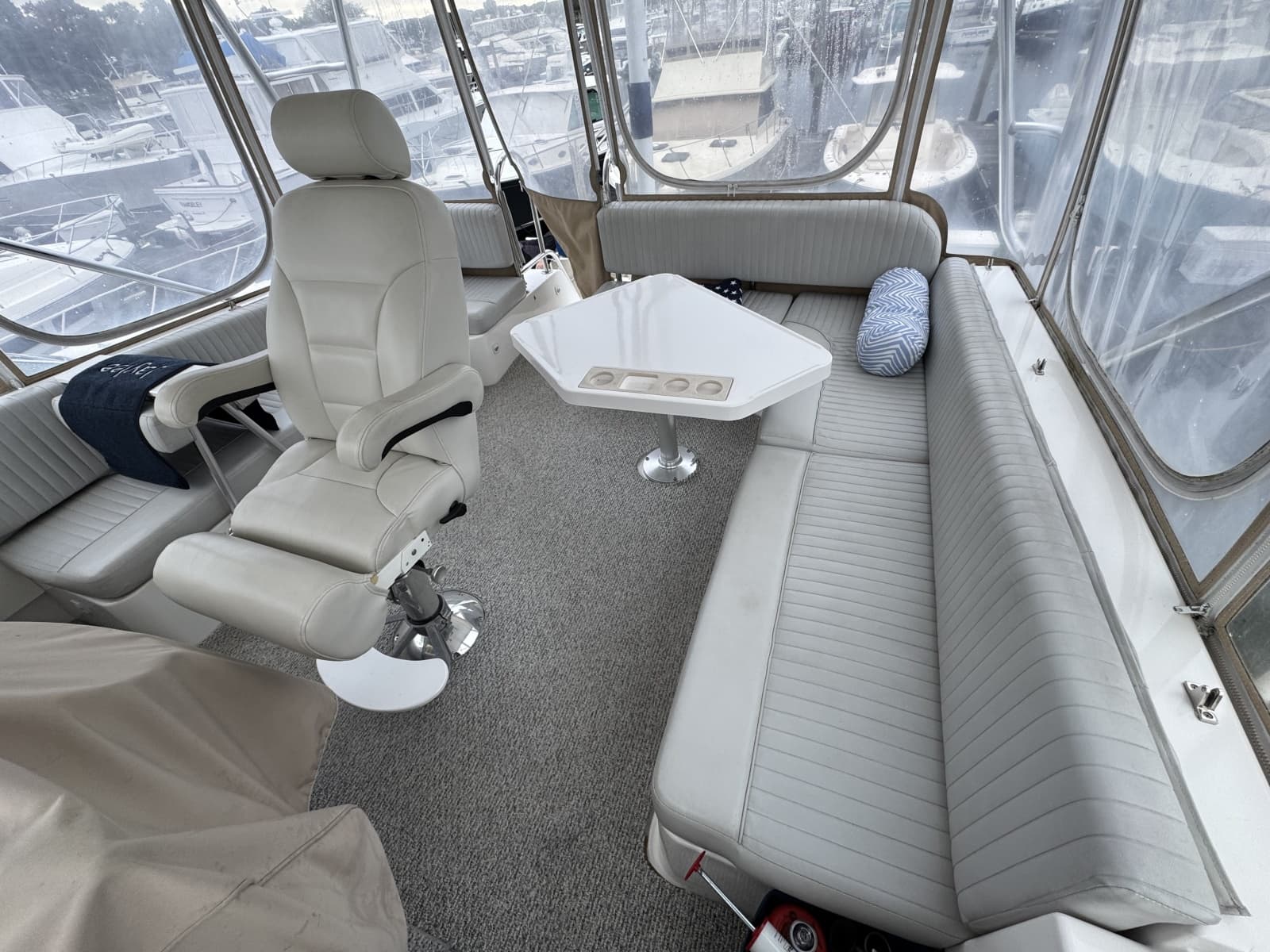 2004 Mainship  - Photo 22