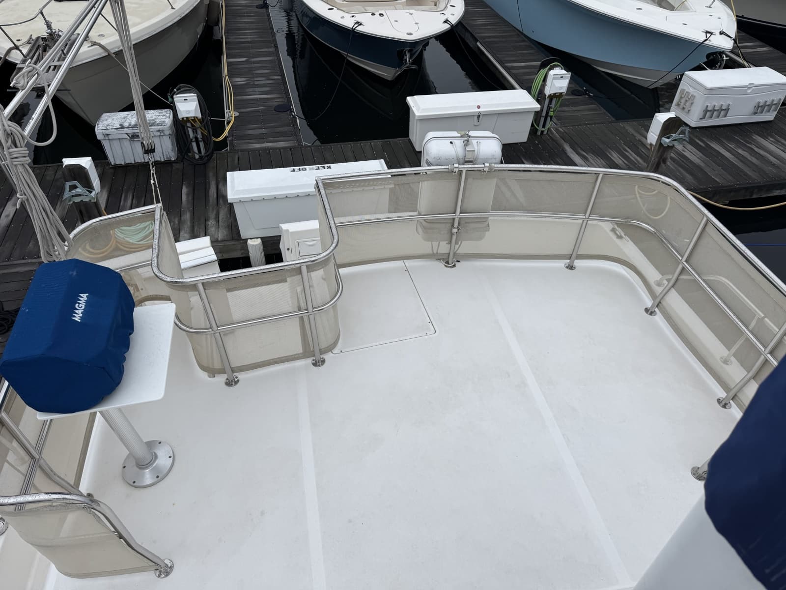 2004 Mainship  - Photo 10