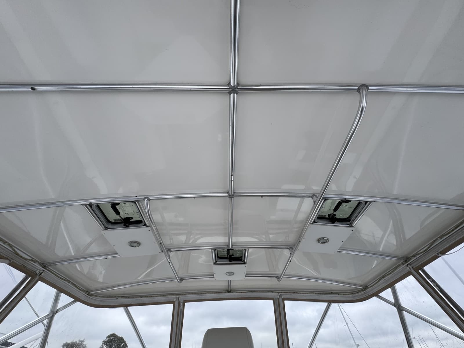2004 Mainship  - Photo 13