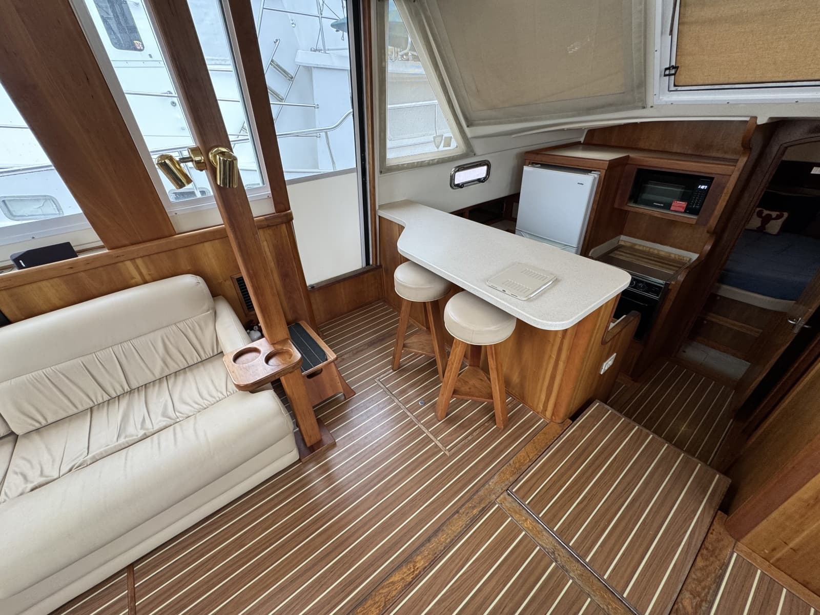 2004 Mainship  - Photo 29
