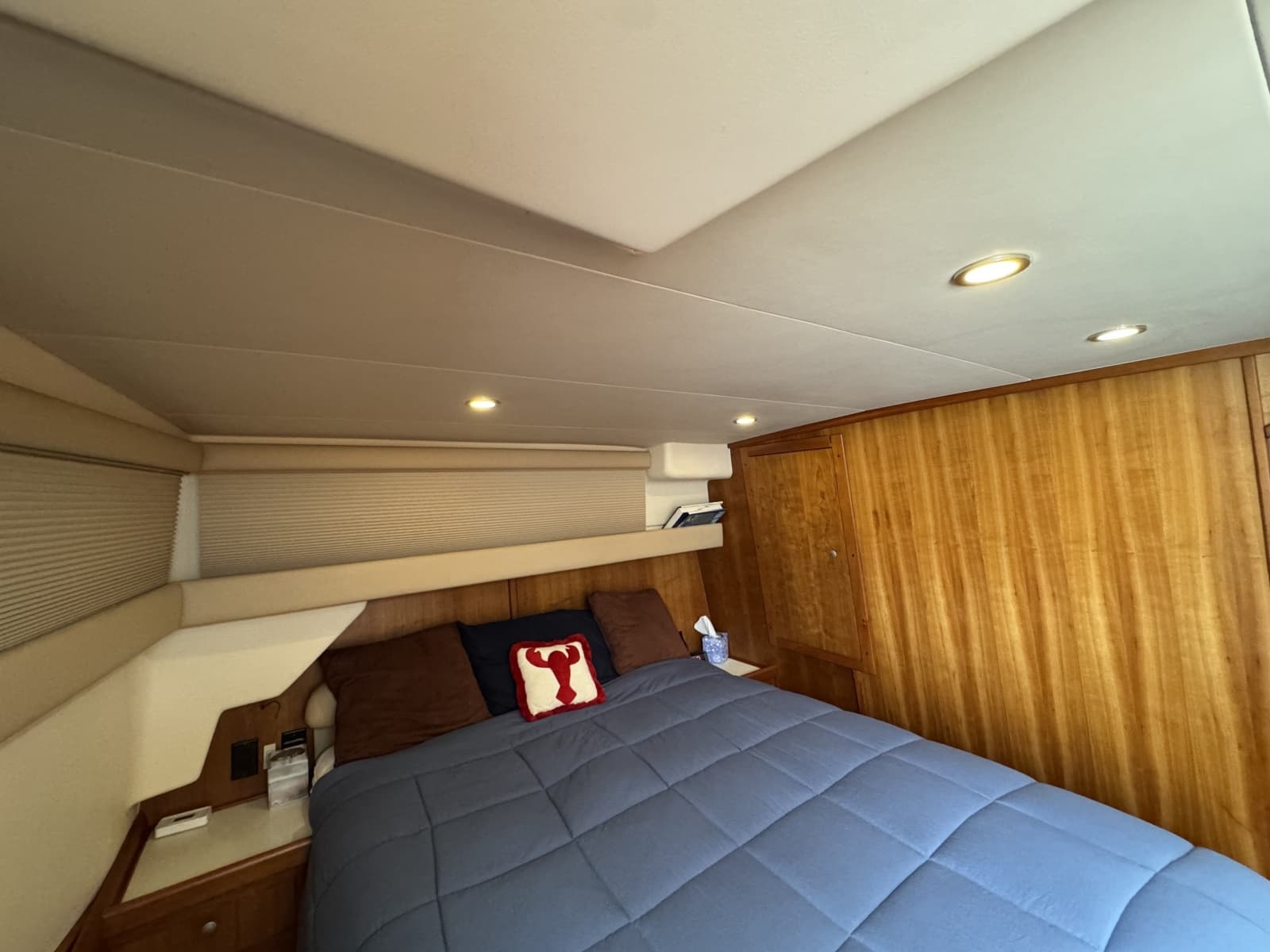 2004 Mainship  - Photo 48