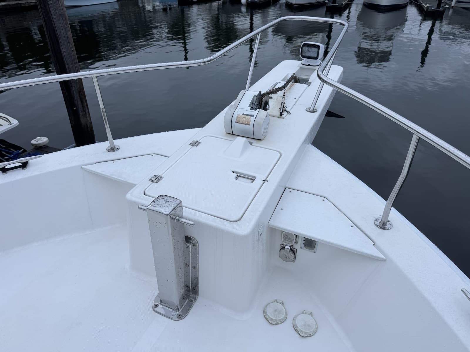2004 Mainship  - Photo 6