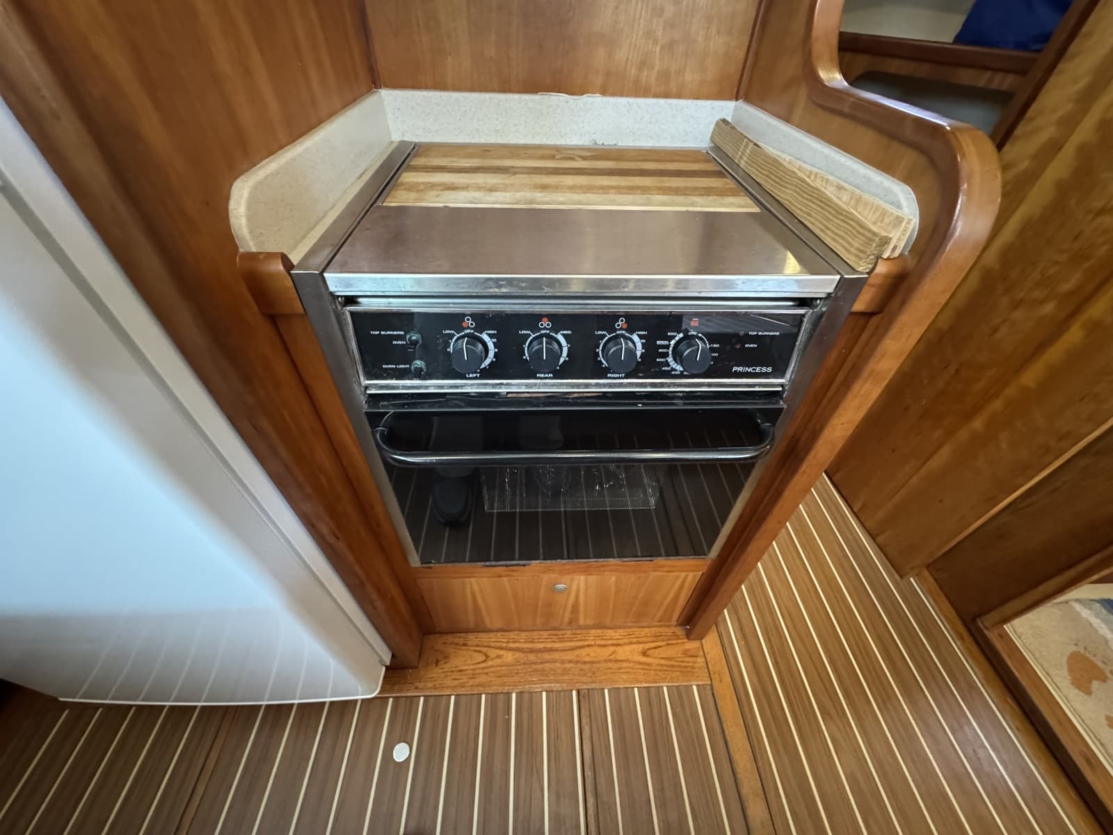 2004 Mainship  - Photo 40