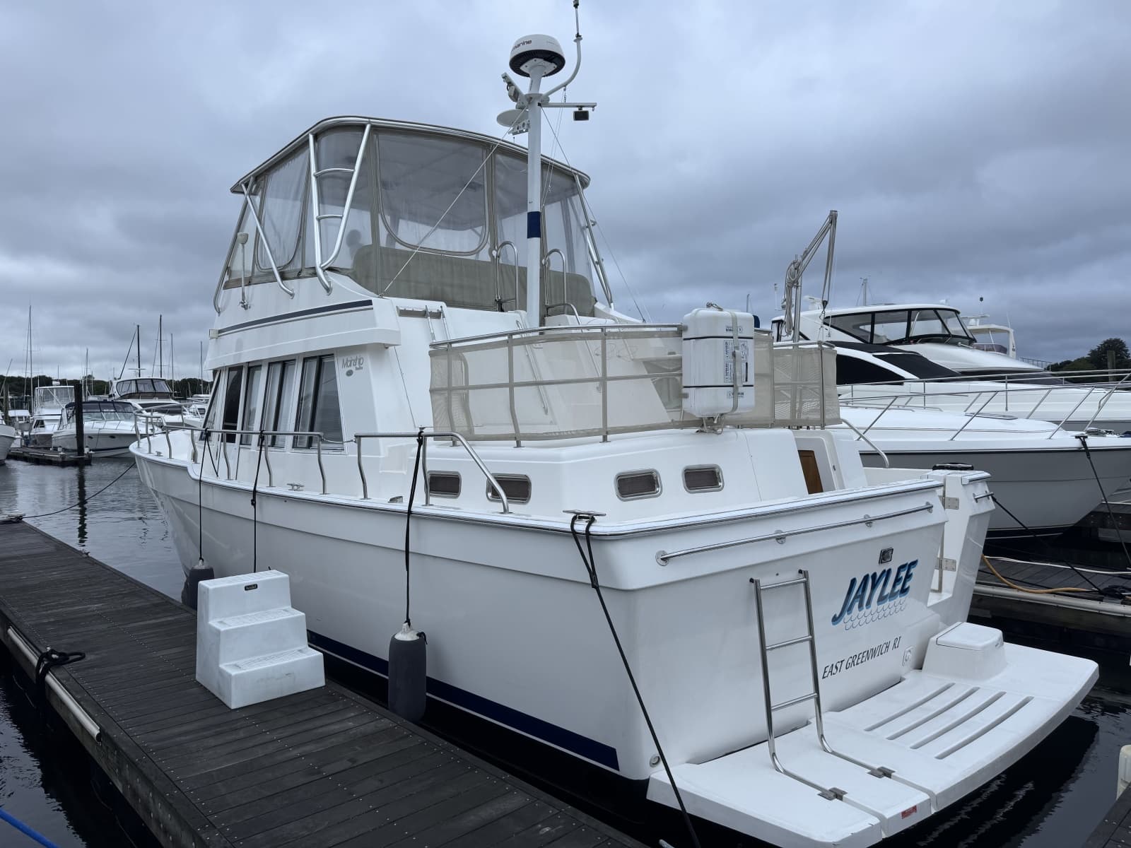2004 Mainship  - Photo 3