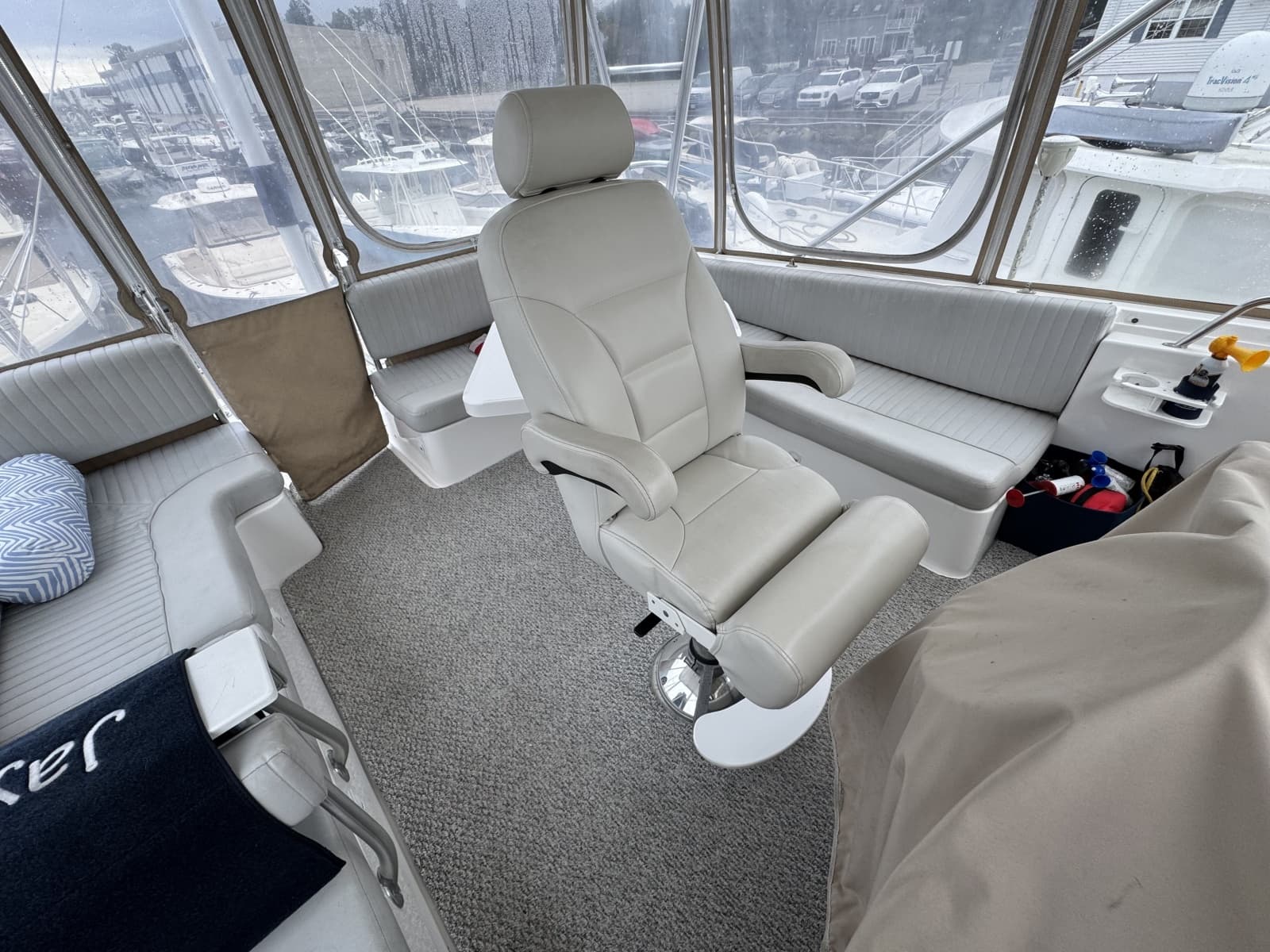 2004 Mainship  - Photo 23