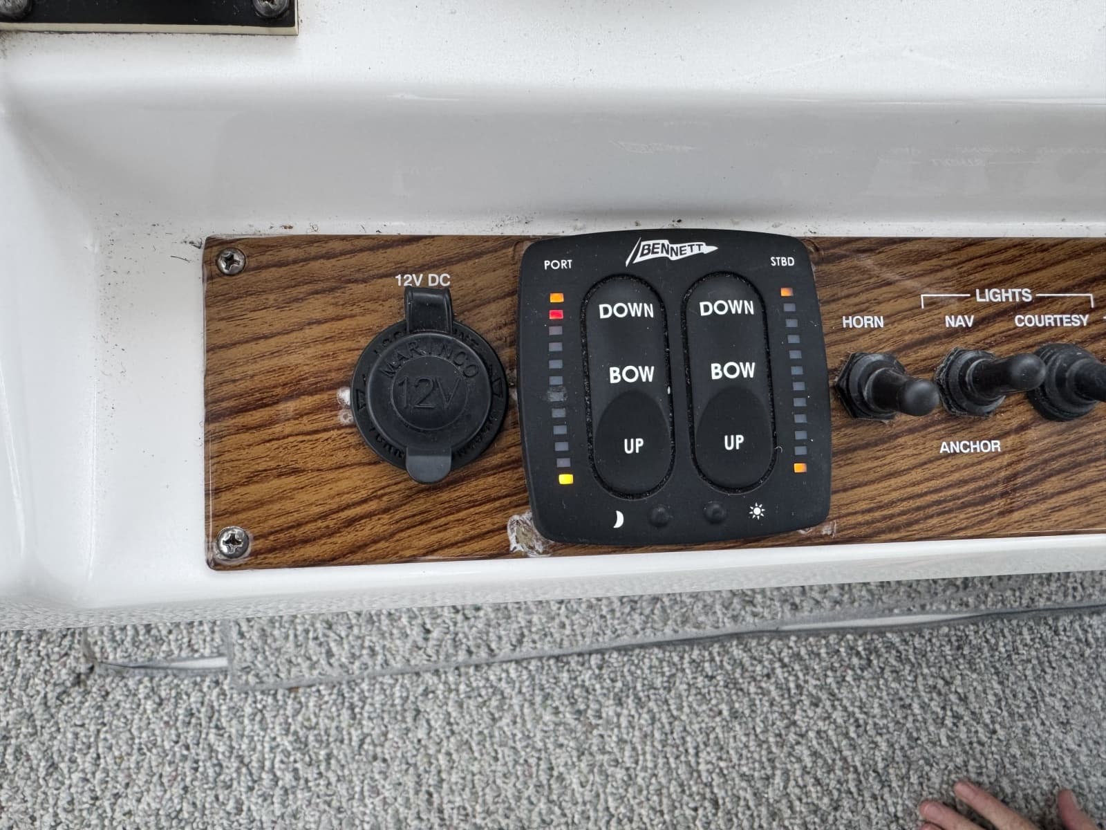 2004 Mainship  - Photo 19