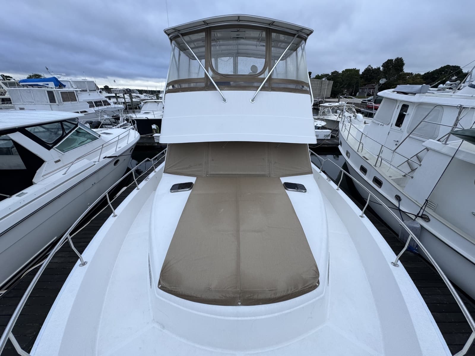 2004 Mainship  - Photo 5