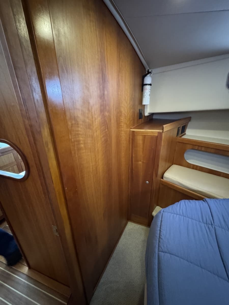 2004 Mainship  - Photo 42