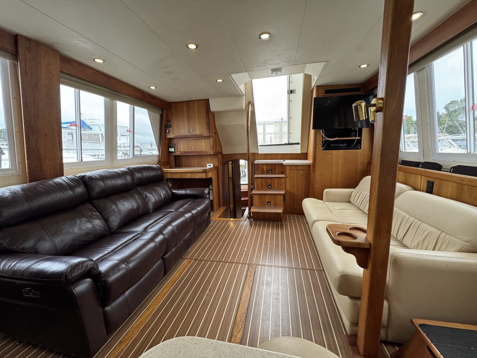 2004 Mainship  - Photo 26