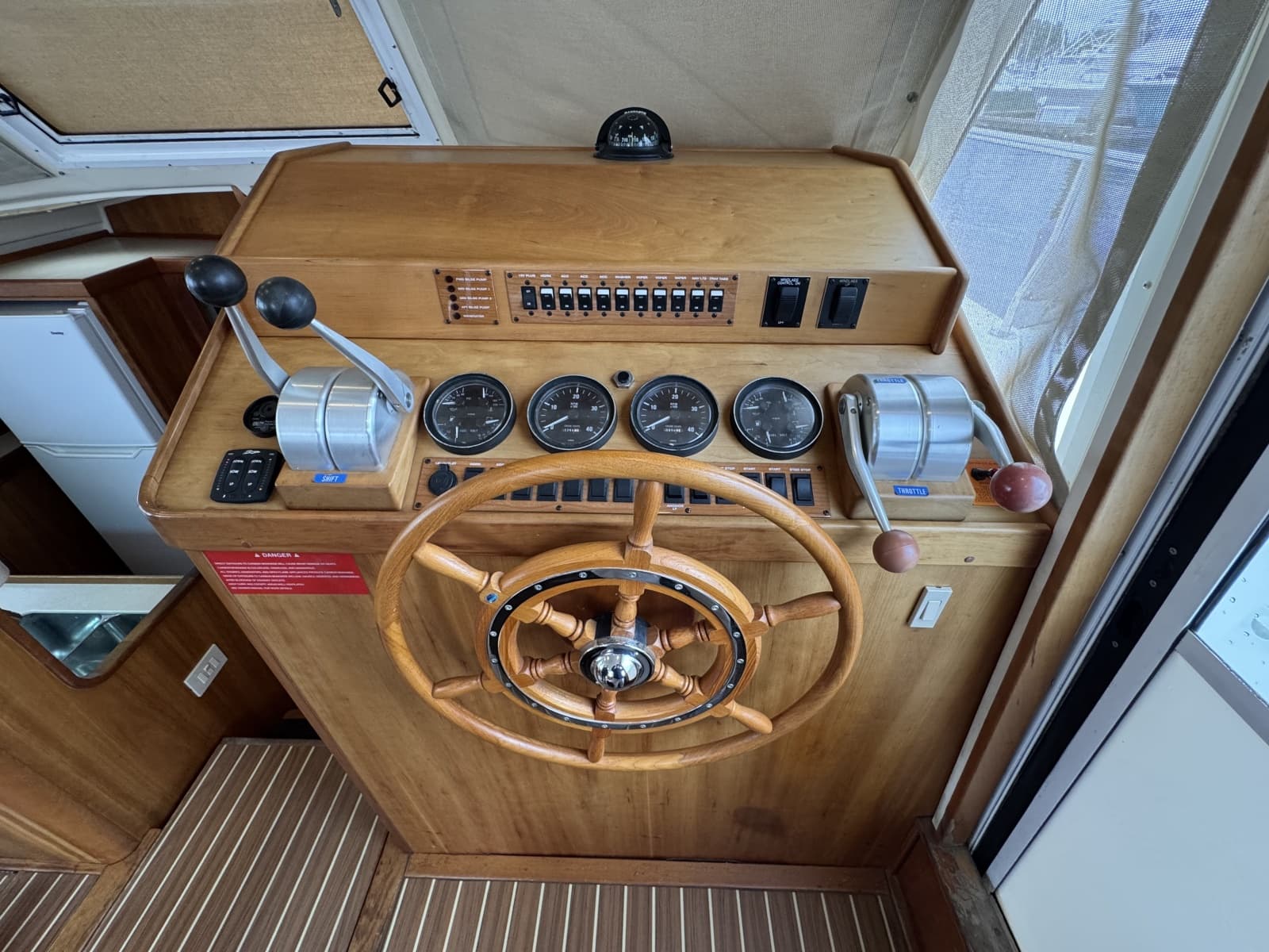 2004 Mainship  - Photo 24