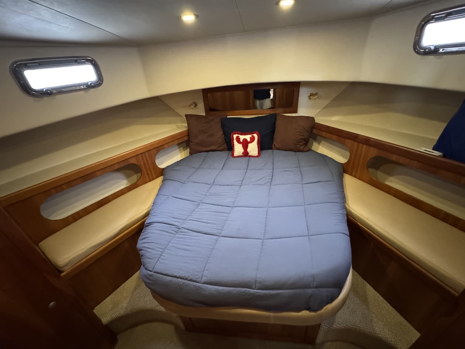 2004 Mainship  - Photo 41