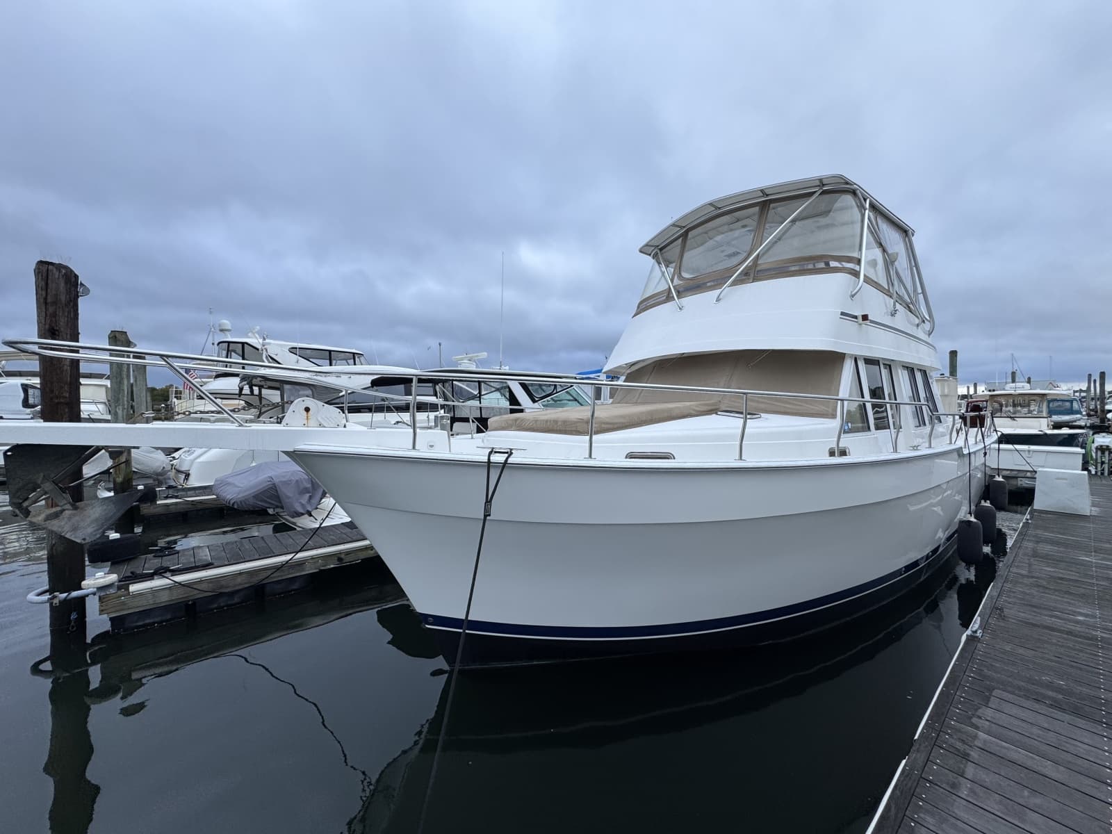 2004 Mainship  - Photo 1