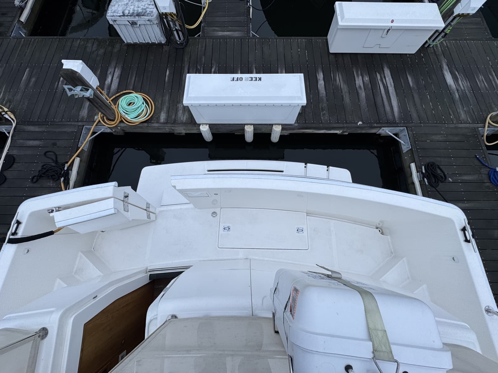 2004 Mainship  - Photo 9